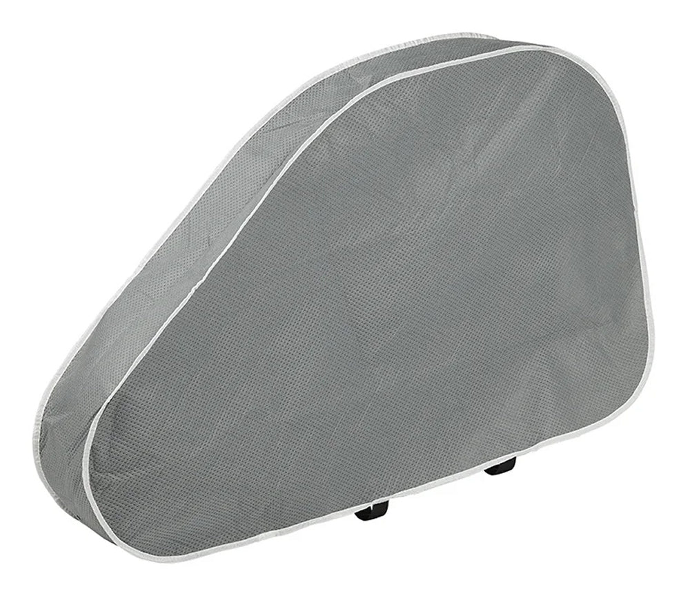 ProPlus 610307 Deichselabdeckung nicht gewebt Pkw Anhänger