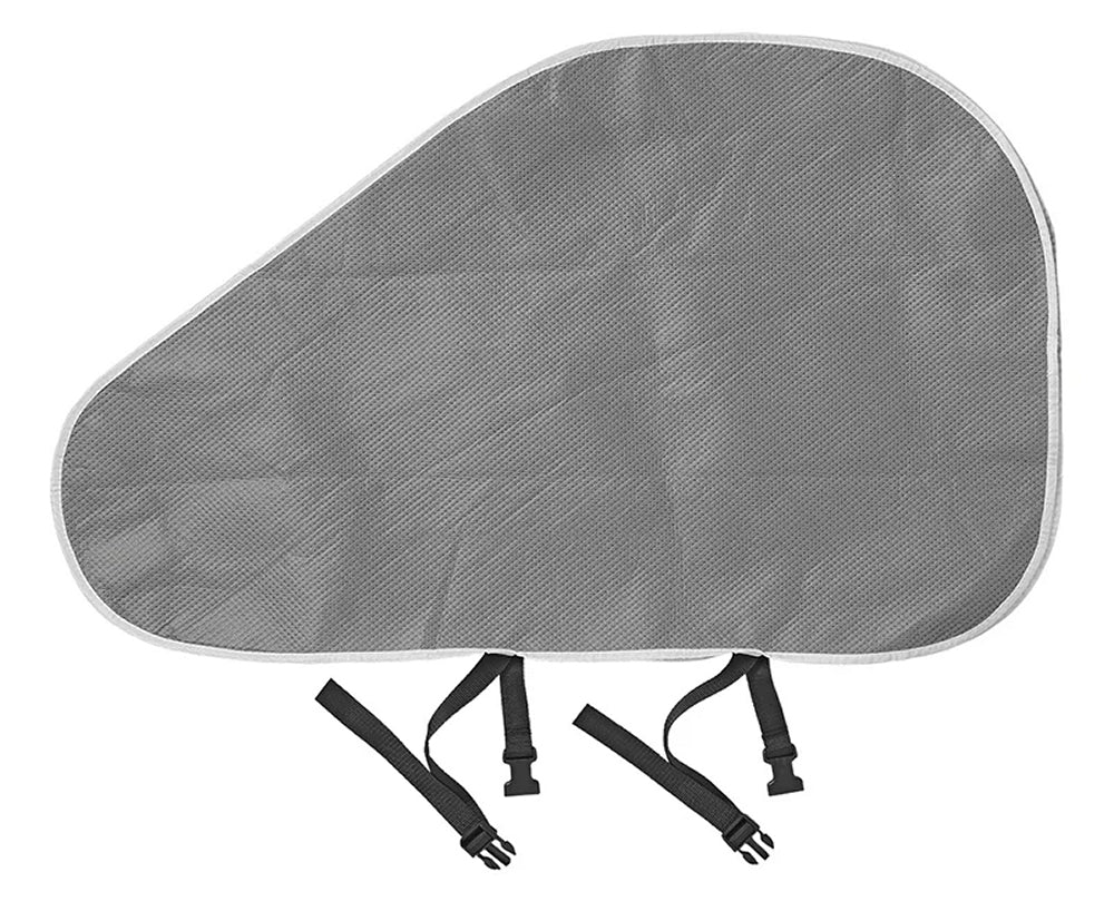 ProPlus 610307 Deichselabdeckung nicht gewebt Pkw Anhänger