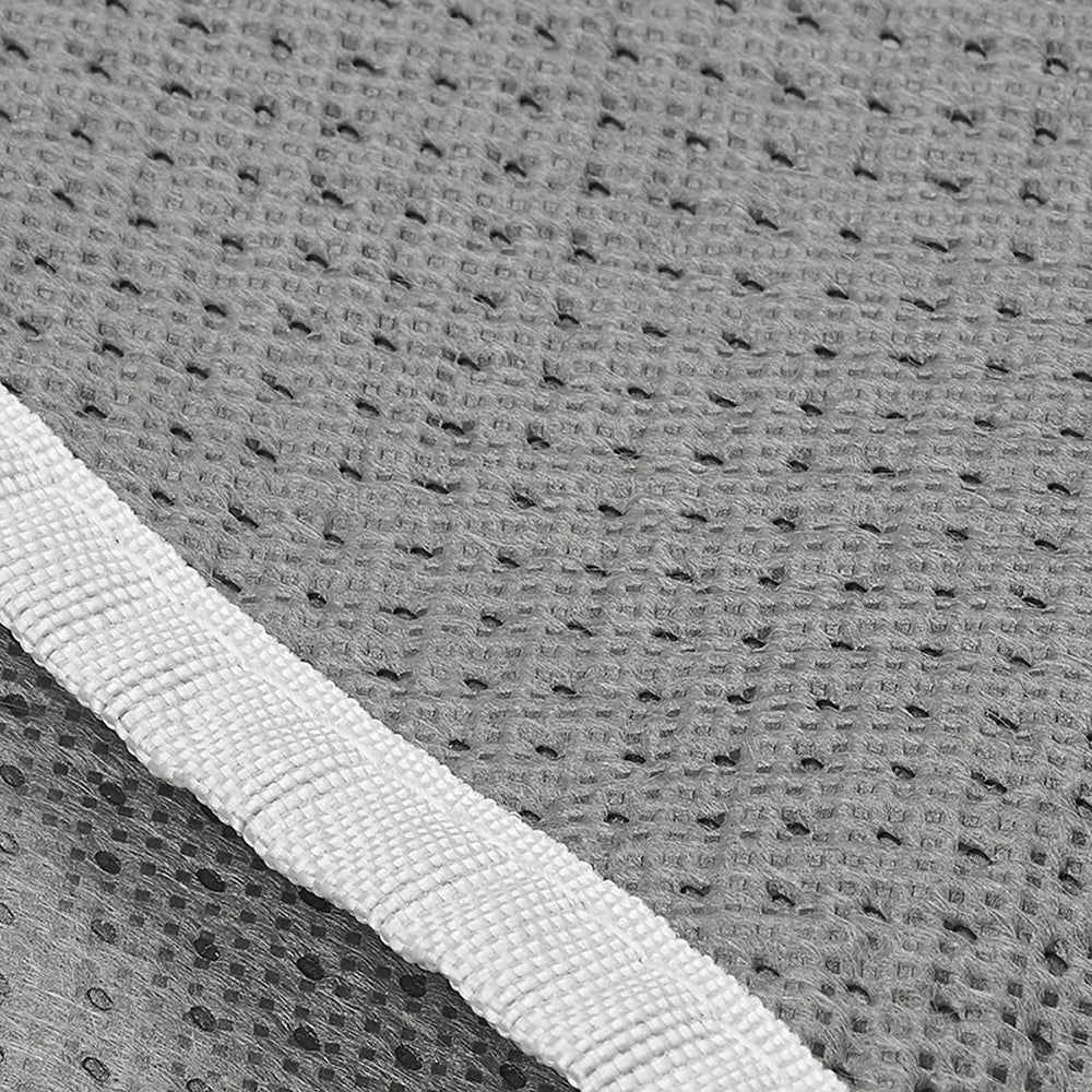 ProPlus 610307 Deichselabdeckung nicht gewebt Pkw Anhänger