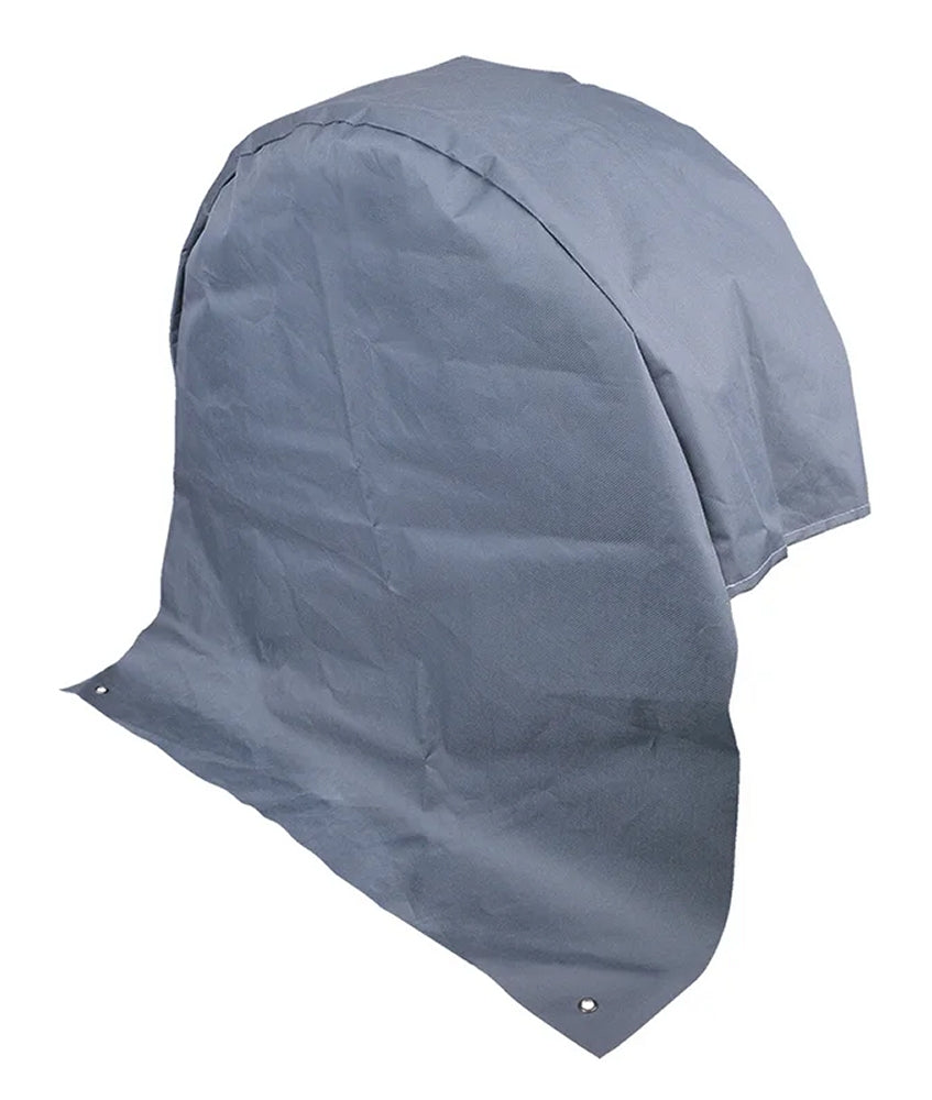 ProPlus 610312 Radabdeckung für Durchmesser max. Ø65cm Schutzhülle Räder