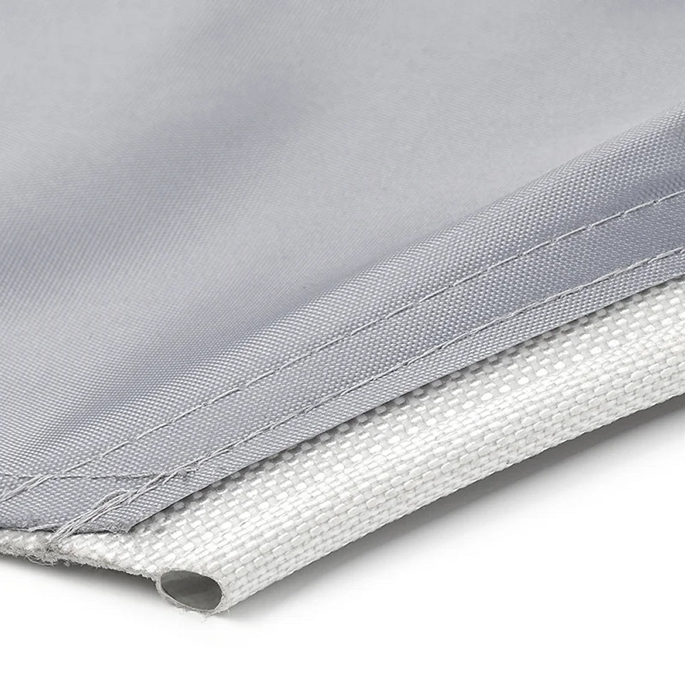 ProPlus 610316 Radabdeckung 88x89cm Schutzhülle Räder