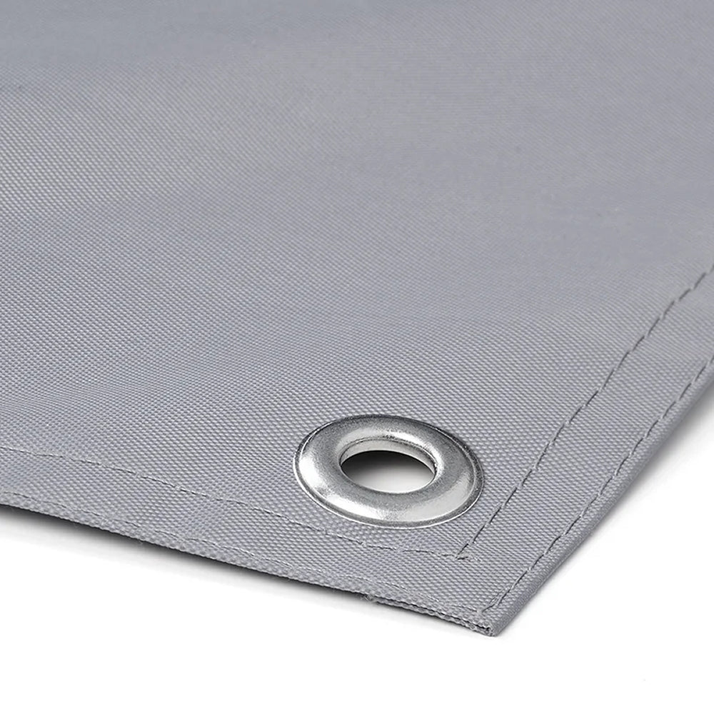 ProPlus 610316 Radabdeckung 88x89cm Schutzhülle Räder