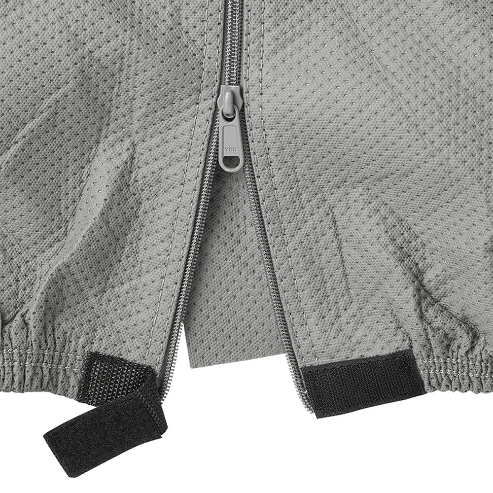 ProPlus 610400 Campingbus Schutzhülle Fiat Ducato 550 x 210 x 227cm