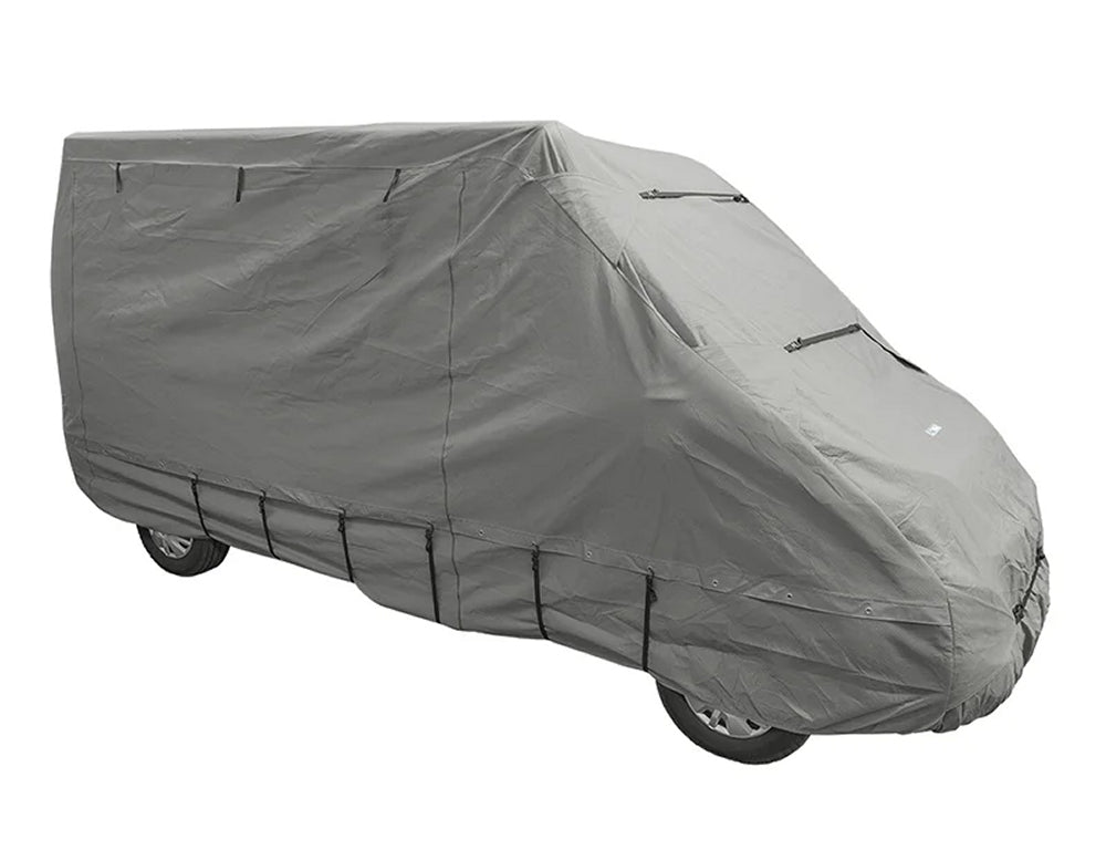 ProPlus 610401 Campingbus Schutzhülle Fiat Ducato 615 x 210 x 227cm