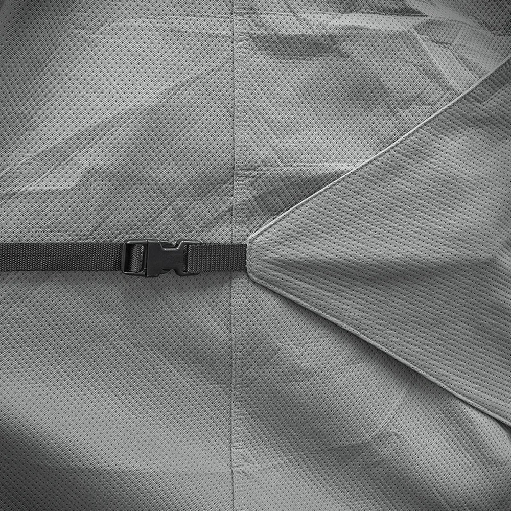 ProPlus 610401 Campingbus Schutzhülle Fiat Ducato 615 x 210 x 227cm