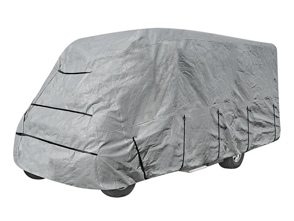 ProPlus 610504 Wohnmobil Schutzhülle 5,70m Reisemobil