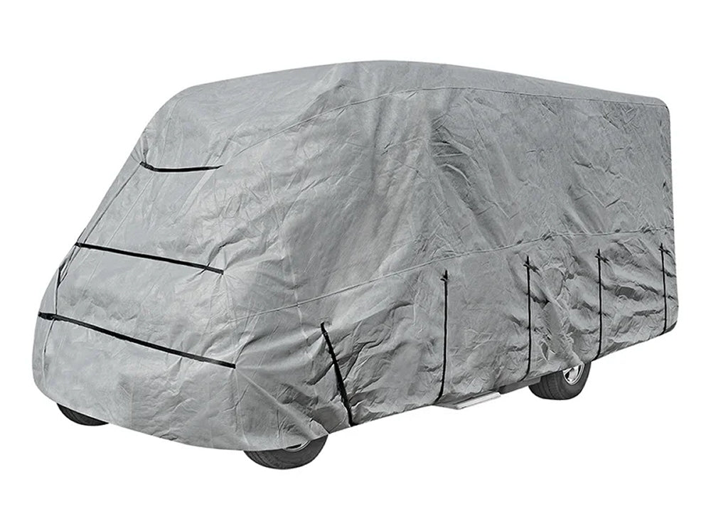 ProPlus 610511 Wohnmobil Schutzhülle 6,00m Reisemobil