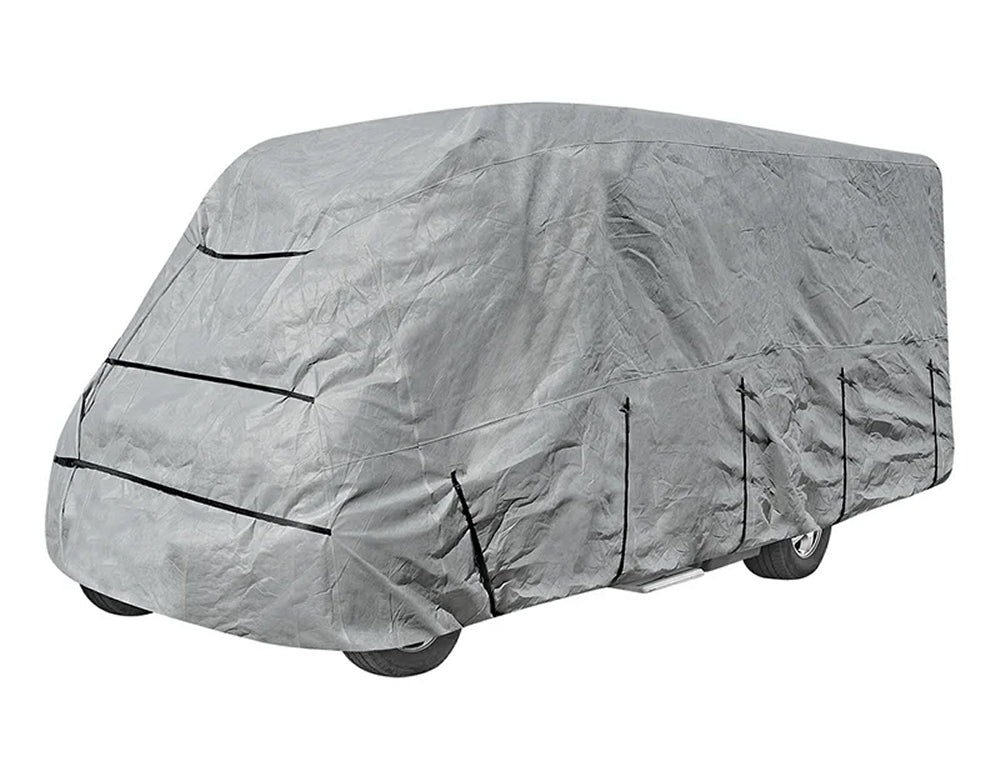 ProPlus 610525 Wohnmobil Schutzhülle 7,00m Reisemobil