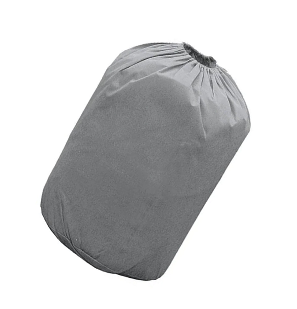 ProPlus 610525 Wohnmobil Schutzhülle 7,00m Reisemobil