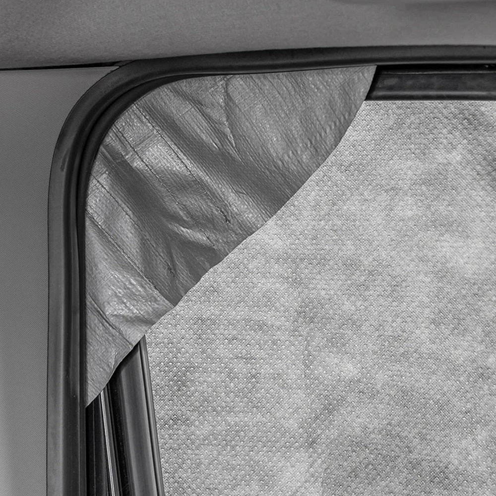 ProPlus 610682V02 Frontscheibe Abdeckung nicht gewebt für Ford Transit ab 2014