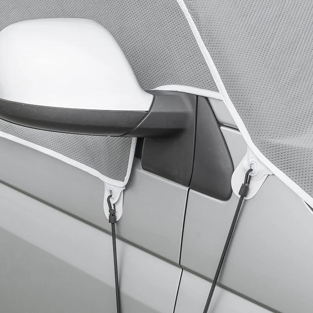 ProPlus 610682V05 Frontscheibe Abdeckung nicht gewebt für Volkswagen T5 und T6