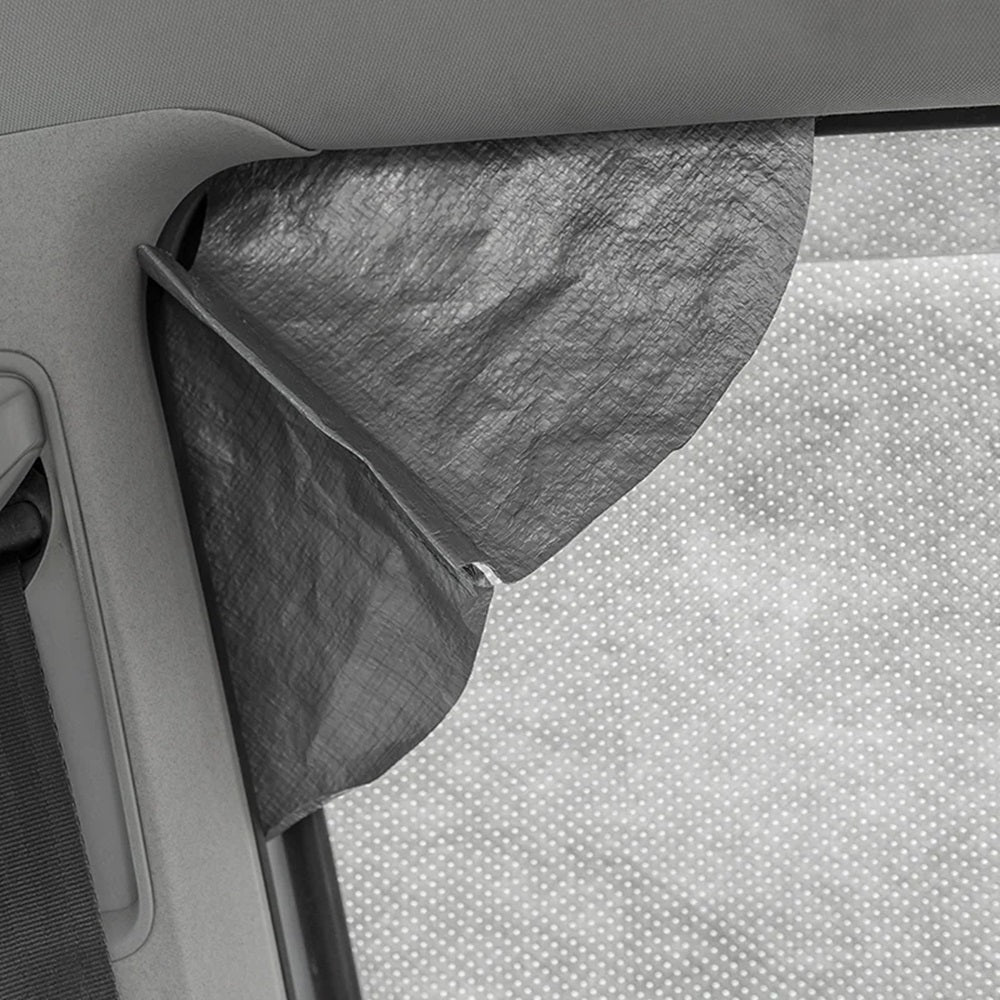 ProPlus 610682V05 Frontscheibe Abdeckung nicht gewebt für Volkswagen T5 und T6