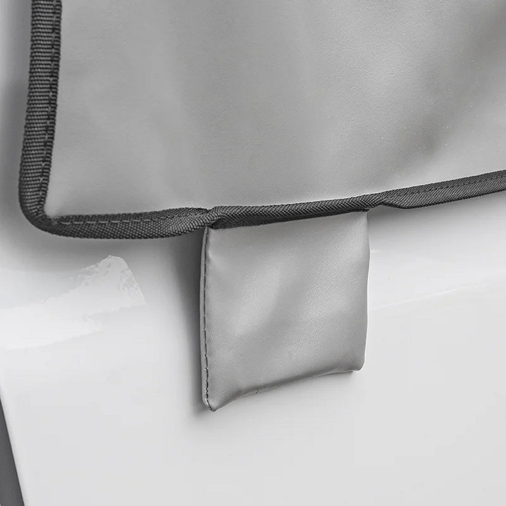 ProPlus 610686V02 Frontscheibe Windschutzscheibe Abdeckung Grau Fiat Ducato X290 ab 2014