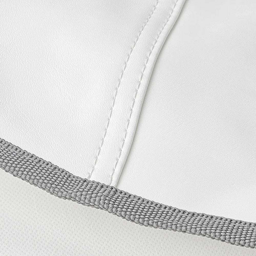 ProPlus 610686WH Frontscheibe Windschutzscheibe Abdeckung Weiß Fiat Ducato X250 ab 06-2006 - 2014