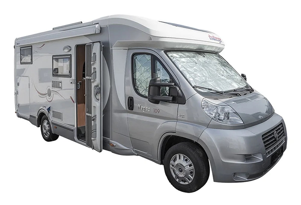 ProPlus 610688 Set Thermomatten für Fiat Ducato X290 ab 2014