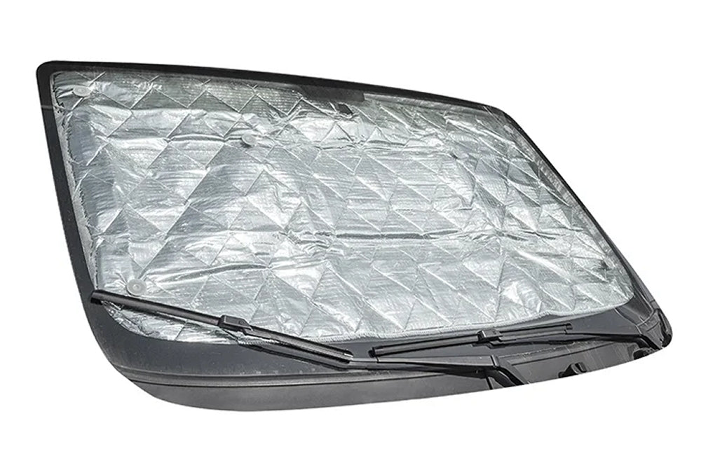 ProPlus 610689 Set Thermomatten für Ford Transit ab 2000 - 2014