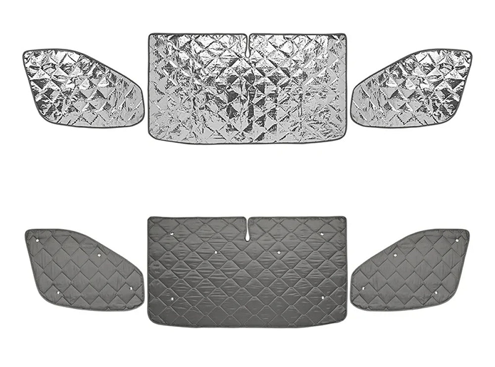 ProPlus 610689V02 Set Thermomatten für Ford Transit ab 2014