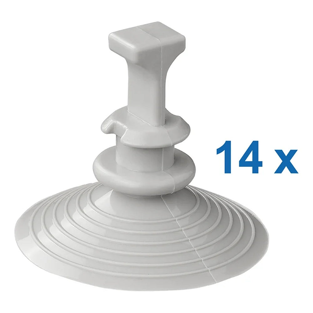 ProPlus 610692V01 Set Thermomatten für Mercedes Sprinter ab 05-2014