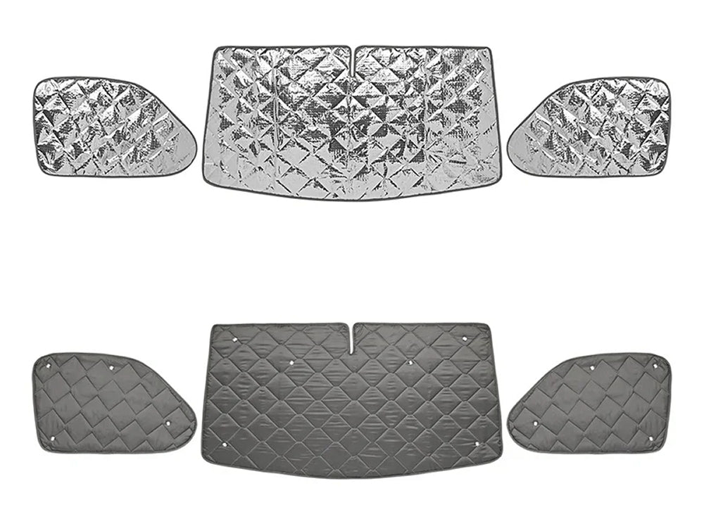 ProPlus 610690V01 Set Thermomatten für Volkswagen T4