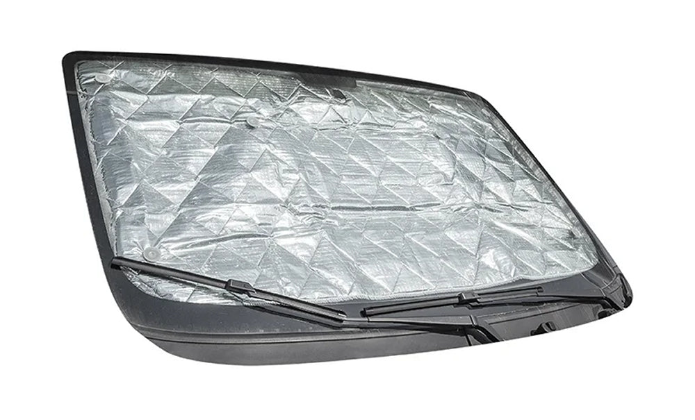 ProPlus 610690V03 Set Thermomatten für Volkswagen Caddy