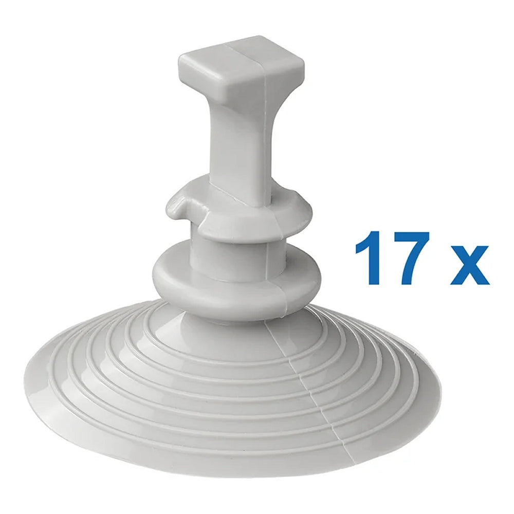 ProPlus 610690V03 Set Thermomatten für Volkswagen Caddy