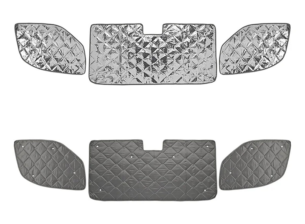 ProPlus 610691 Set Thermomatten für Iveco Daily ab 2014