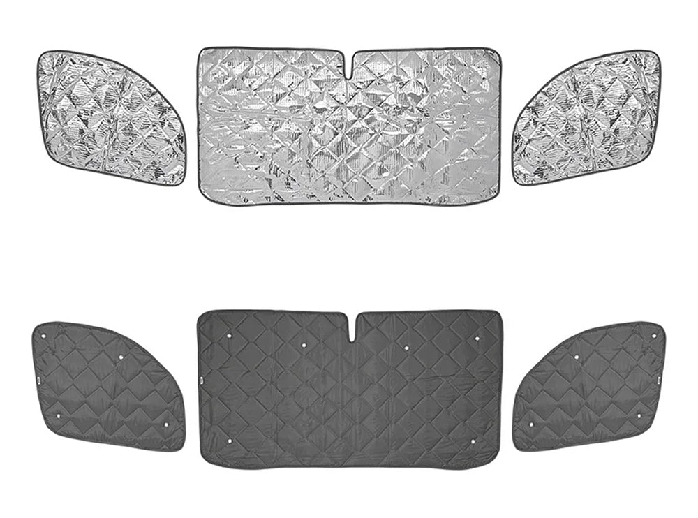 ProPlus 610692V01 Set Thermomatten für Mercedes Sprinter ab 05-2014