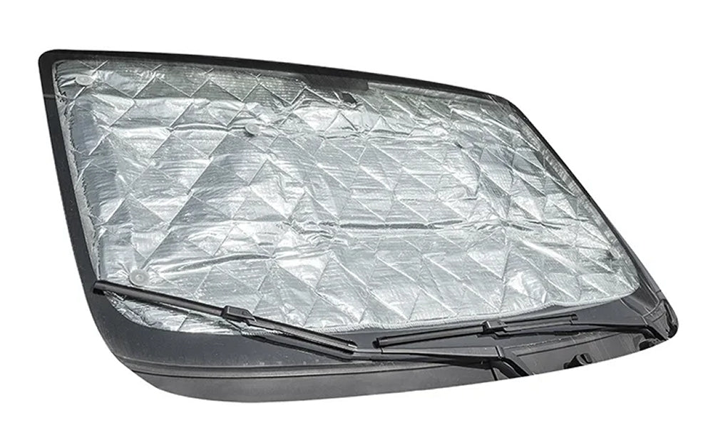 ProPlus 610693V01 Set Thermomatten für Renault Master ab 04-2010