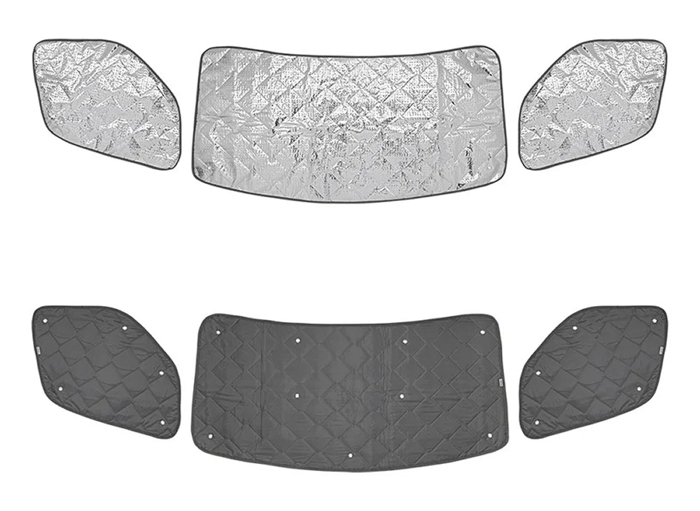 ProPlus 610693V01 Set Thermomatten für Renault Master ab 04-2010