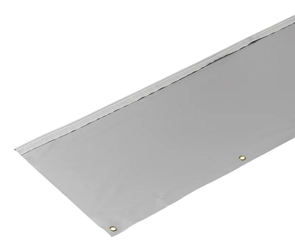 ProPlus 610743V01 Windblende 7mm auf Rolle 50 Meter Höhe 50cm