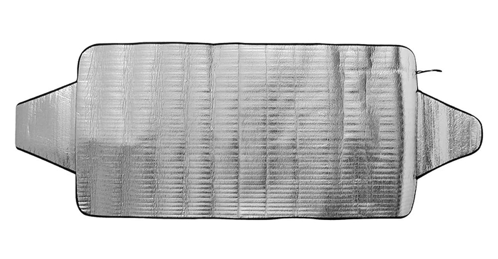 ProPlus 630315 Anti Eis Folie Sonnenschutzfolie Standard 70 x 140cm