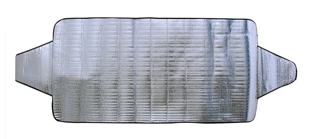 ProPlus 630315L Anti Eis Folie Sonnenschutzfolie Höhe 85 x Länge 180cm