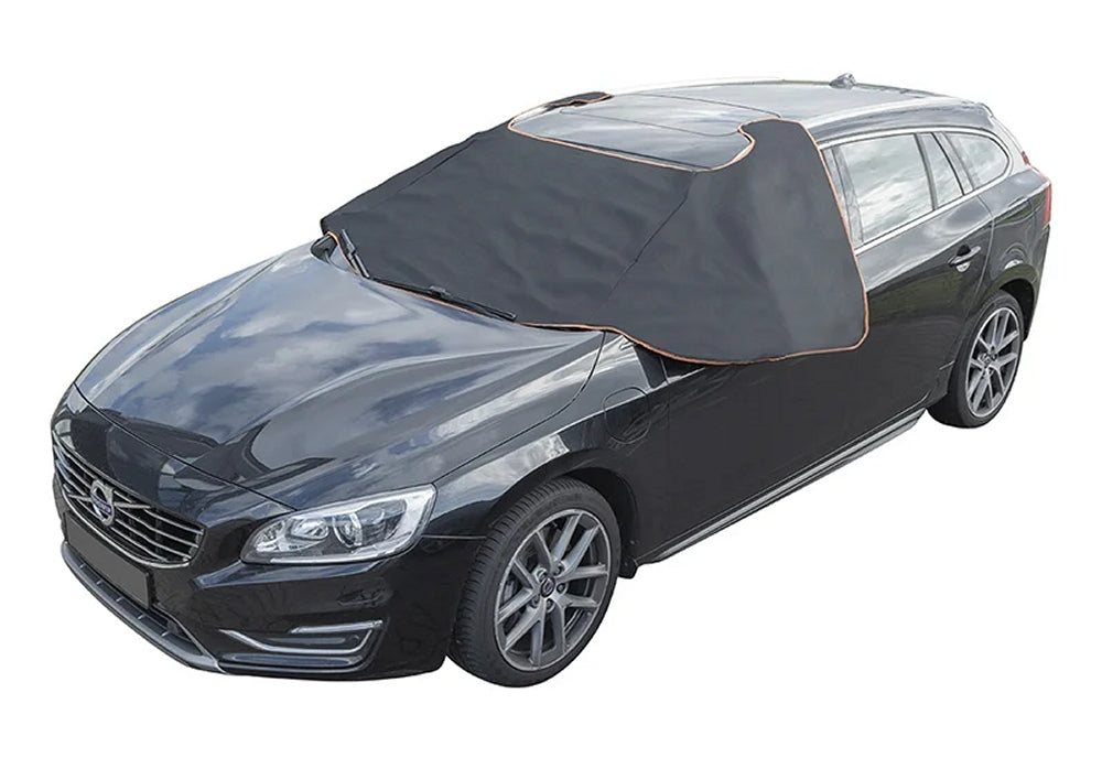 ProPlus 630320 Scheibenabdeckung 298 x 94cm mit Magneten