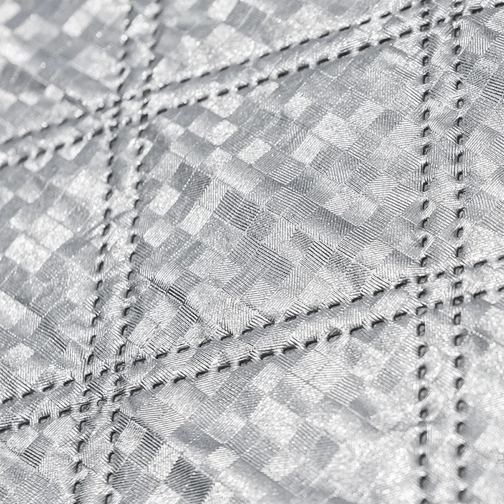 ProPlus 630321 Anti Eis Folie Sonnenschutzfolie 4 Lagen 144 x 94cm