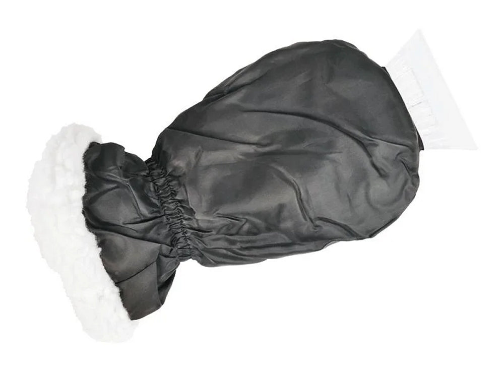 ProPlus 630505 Eiskratzer mit Handschuh Deluxe