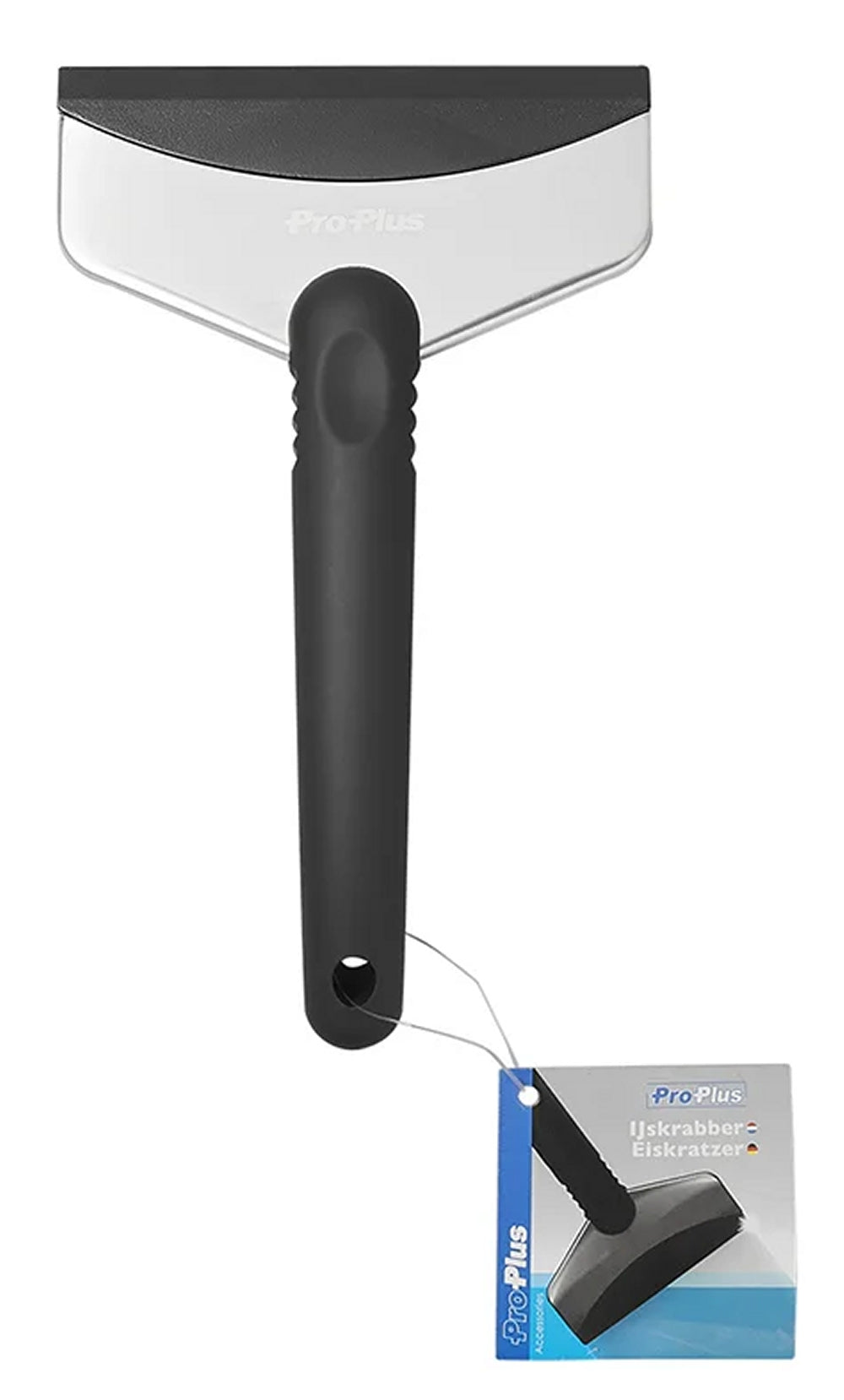 ProPlus 630508 Eiskratzer Profi ergonomisch geformter Griff
