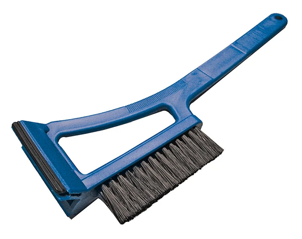 ProPlus 630520 Schneebürste 37cm mit Eiskratzer Scheibenkratzer