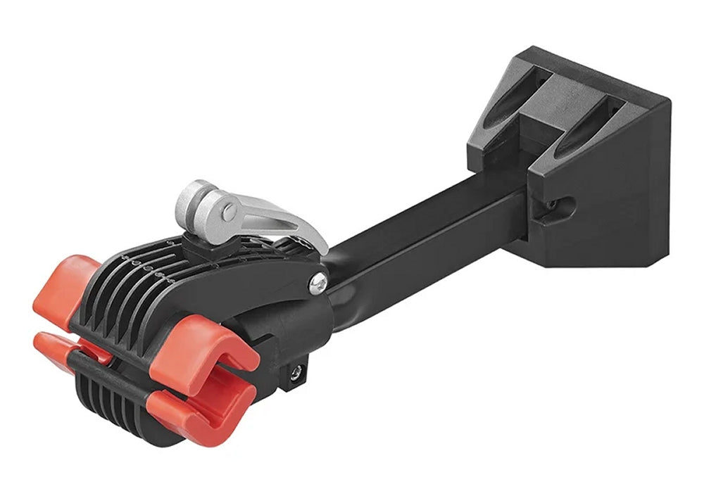 ProPlus 730914 Wandhaken für 1 Fahrrad klappbar