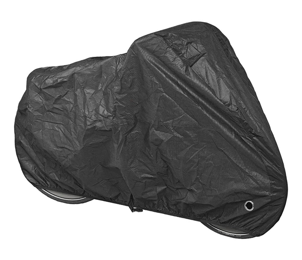 ProPlus 73770 Schutzhülle Innenbereich für 1 Fahrrad Fahrradschutzhülle