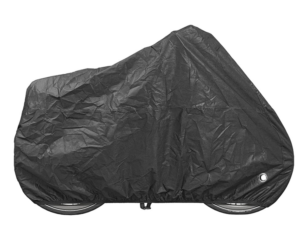 ProPlus 73770 Schutzhülle Innenbereich für 1 Fahrrad Fahrradschutzhülle