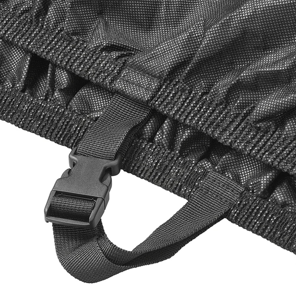 ProPlus 73770 Schutzhülle Innenbereich für 1 Fahrrad Fahrradschutzhülle