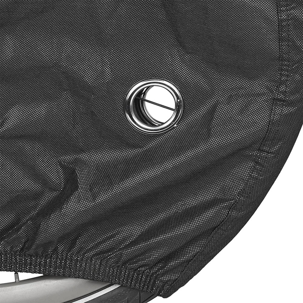 ProPlus 73770 Schutzhülle Innenbereich für 1 Fahrrad Fahrradschutzhülle