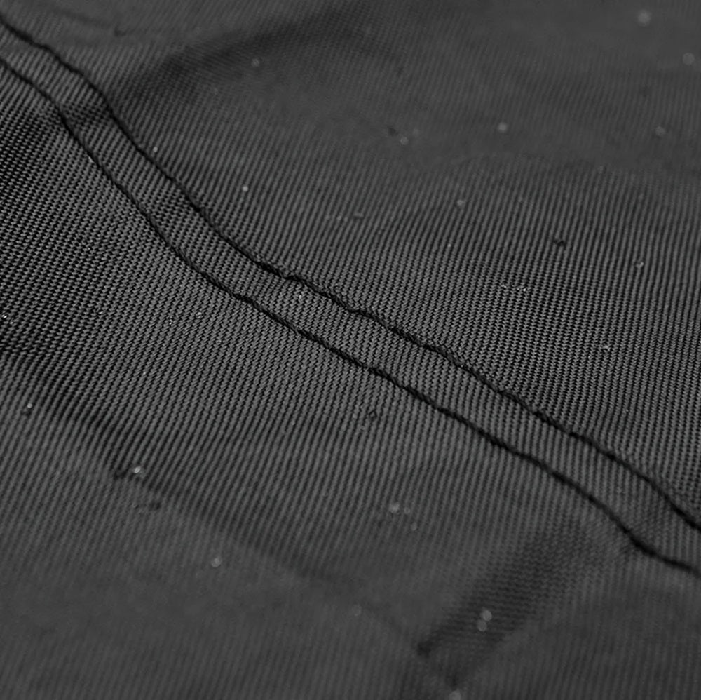 ProPlus 73779 Schutzhülle für Lastenrad Fahrradschutzhülle