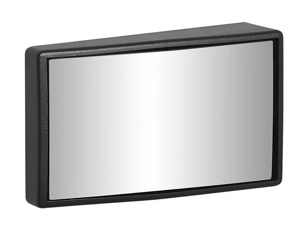 ProPlus 750607 Toter Winkel Spiegel rechteckig verstellbar Selbstklebend