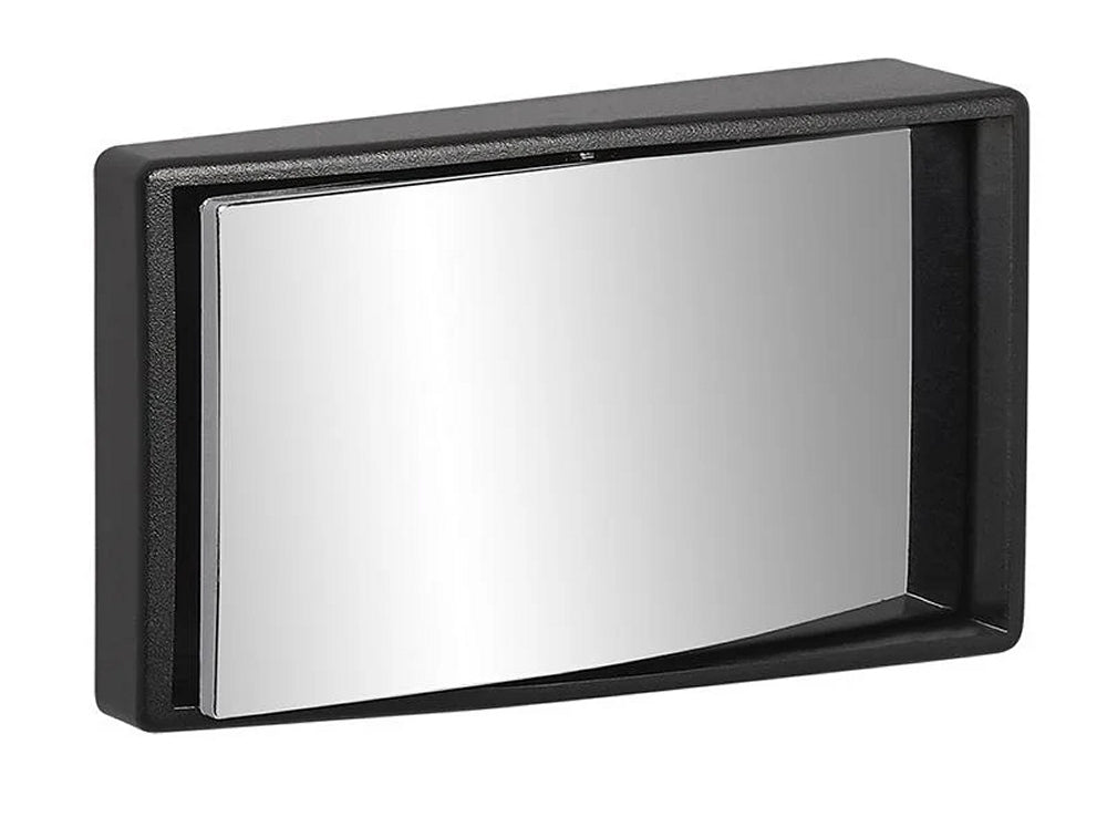 ProPlus 750607 Toter Winkel Spiegel rechteckig verstellbar Selbstklebend