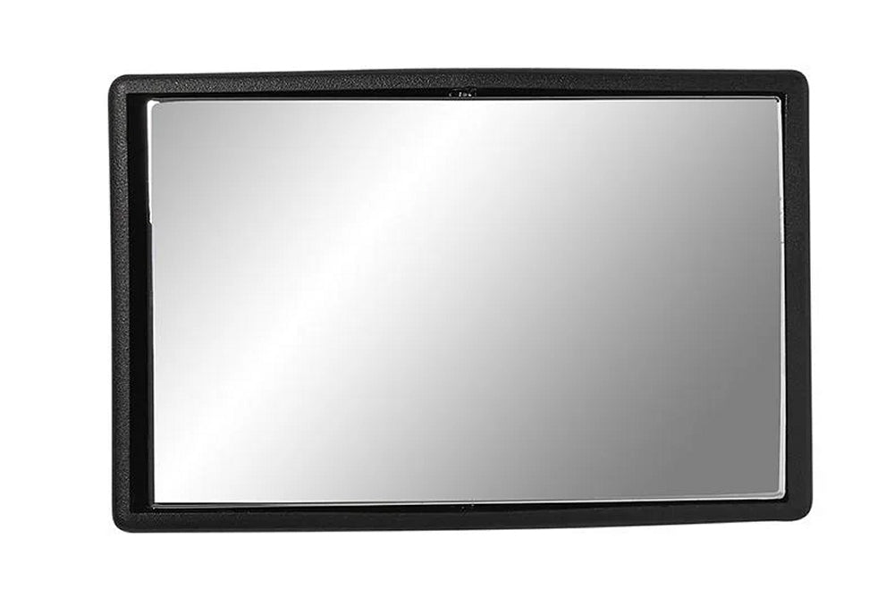 ProPlus 750607 Toter Winkel Spiegel rechteckig verstellbar Selbstklebend