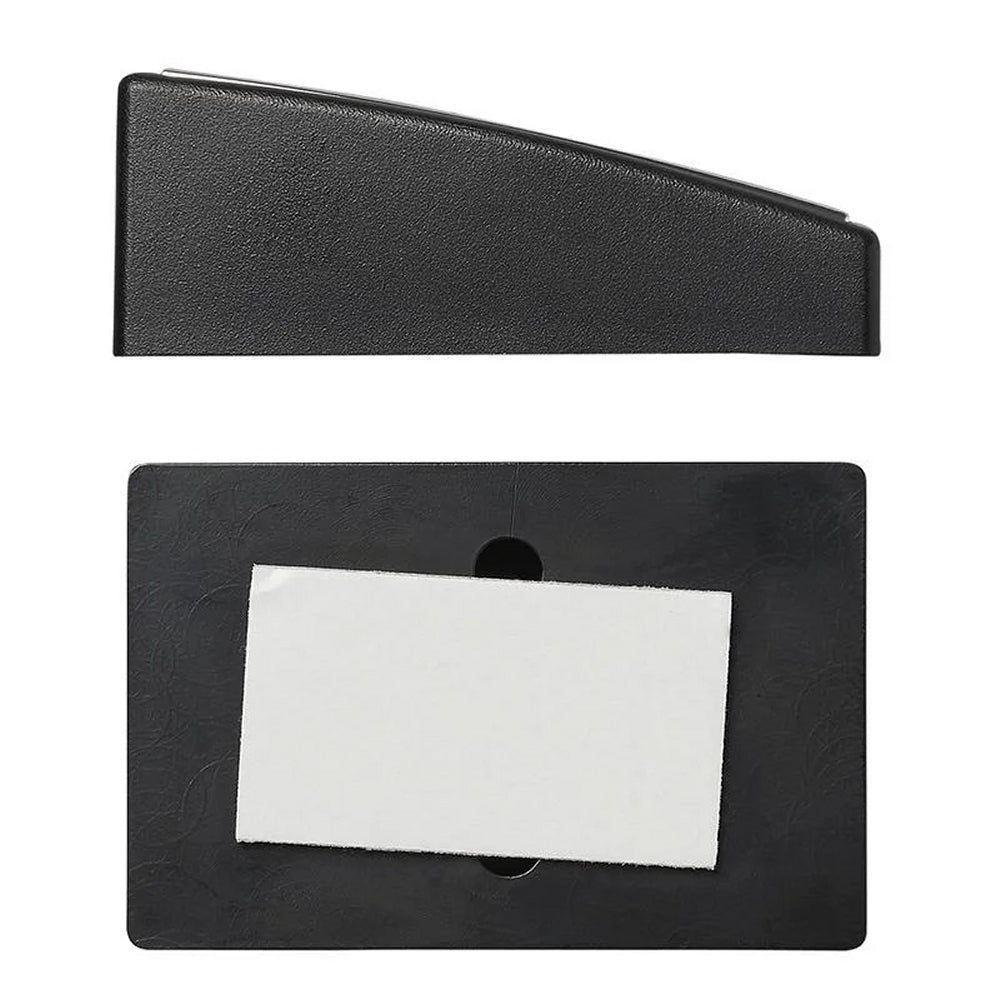 ProPlus 750607 Toter Winkel Spiegel rechteckig verstellbar Selbstklebend