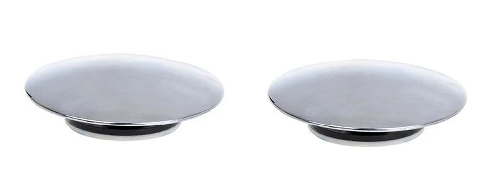 ProPlus 750612 2 Stück Toter Winkel Spiegel rund Ø 50mm