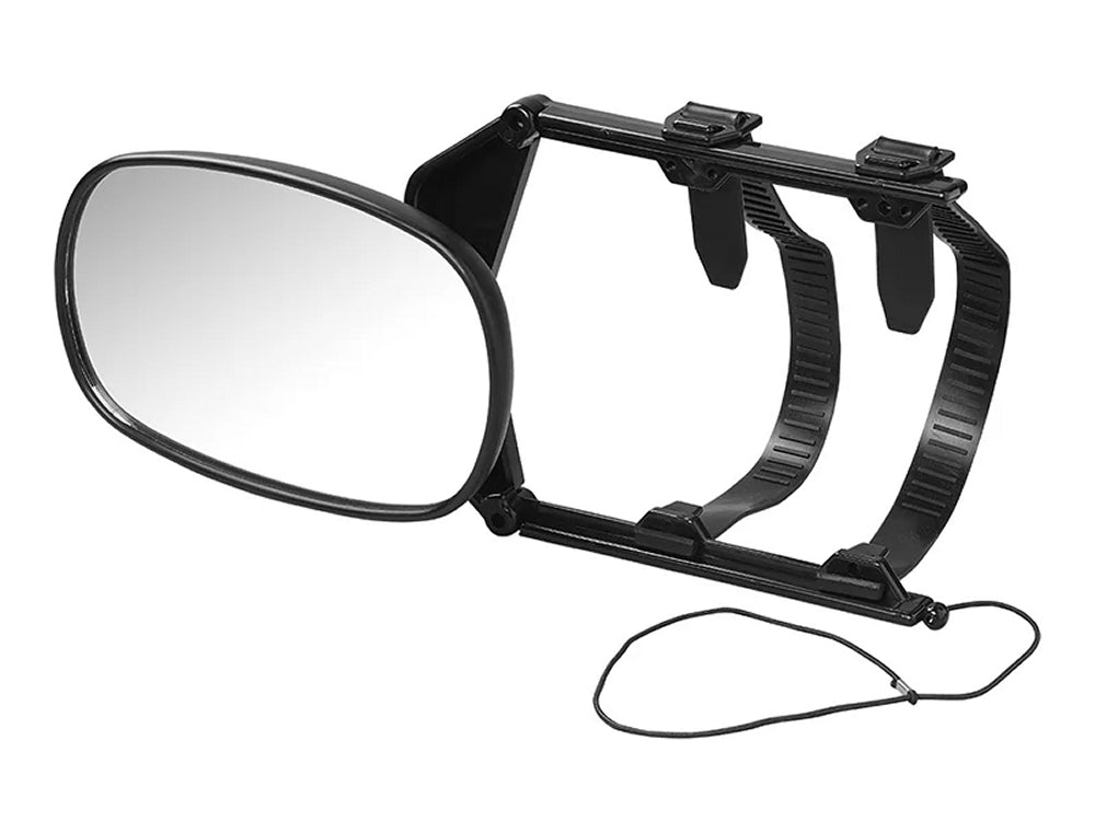 ProPlus 750620 Caravan Spiegel Basic Aufsteckspiegel Wohnwagen Wohnmobil