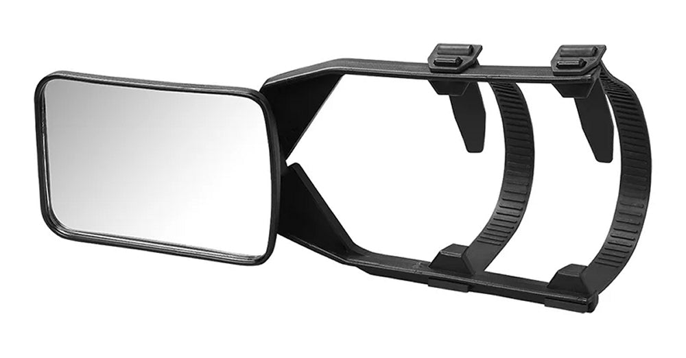 ProPlus 750620PM Caravan Spiegel Basic PM Aufsteckspiegel Wohnwagen Wohnmobil